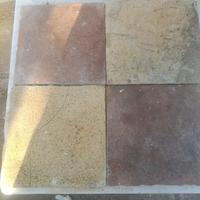 Mattoni per pavimento