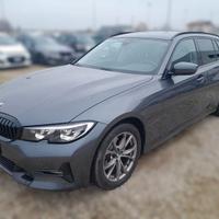 Bmw 320 320d Touring Sport 190CV FULL OPTIONAL