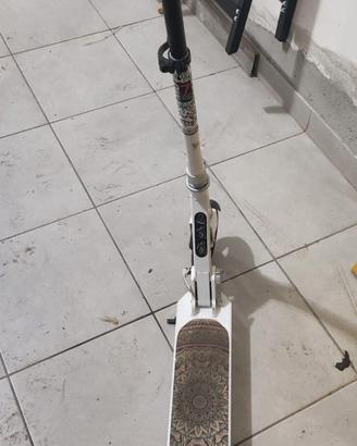 Monopattino  Oxelo decathlon