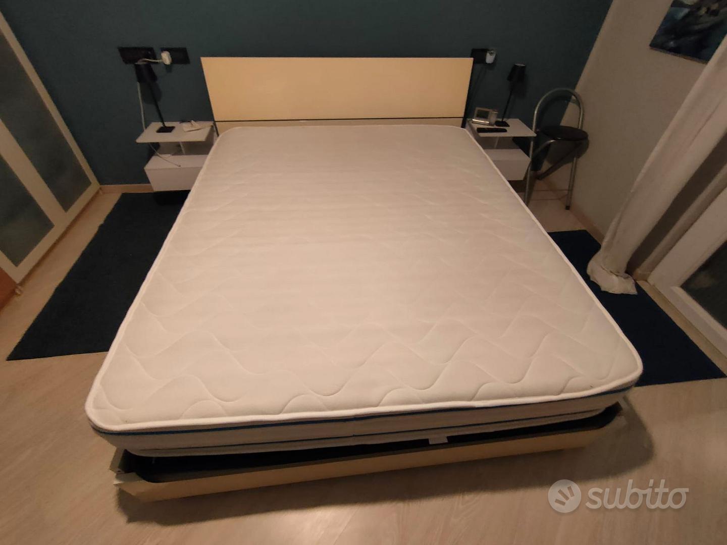 materasso matrimoniale memory Arredamento e Casalinghi In