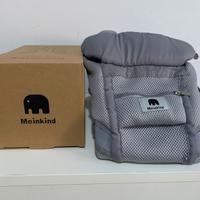Meinkind marsupio neonato ergonomico MKTGC01