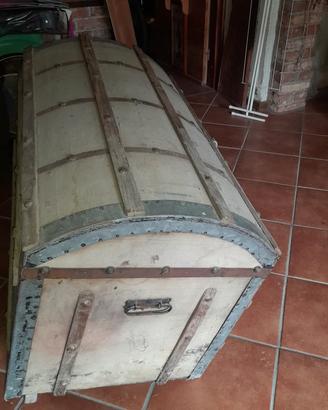 BAULE vintage 