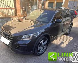 AUDI Q2 30 TDI Business