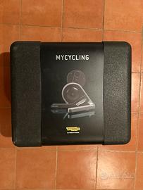 My Cycling Technogym