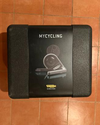 My Cycling Technogym