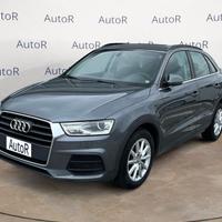 Audi Q3 2.0 TDI 120cv S tronic