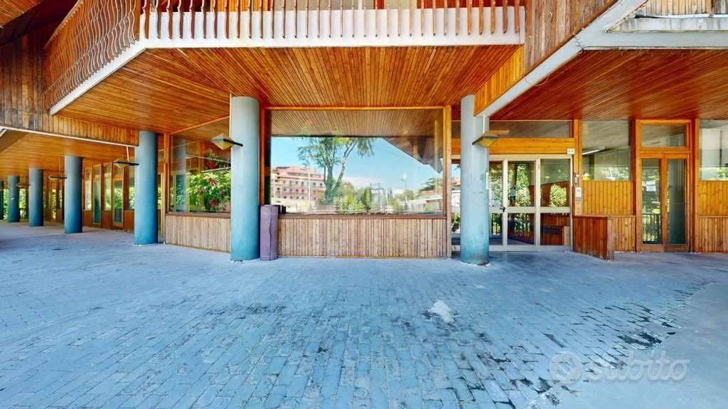Appartamento – Rieti, Campoforogna - Vista 3