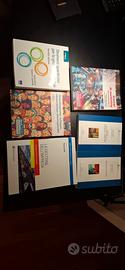 libri universitari economia e management