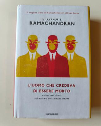 L'uomo che credeva di essere morto - Ramachandran 