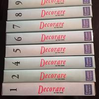 Corsi di creatività - Decorare e corsi di ballo