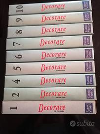 Corsi di creatività - Decorare e corsi di ballo