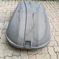 Baule Box Tetto Auto 