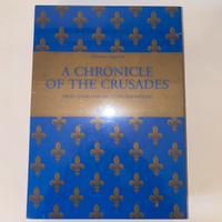 A Chronicle Of The Crusades (NUOVO)