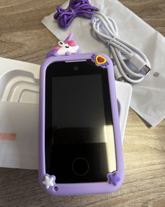 Fippesax Telefono Bambini