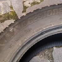 pneumatici invernali 205/55r16