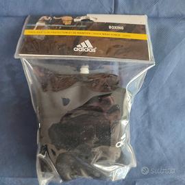 Guanti per boxing Adidas