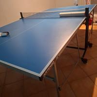 tavolo da ping 
