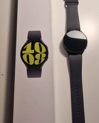 Samsung Galaxy Watch 6 44mm LTE in garanzia
