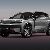 Lynk&co 08 PHEV Core