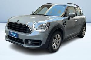 Mini Cooper 1.5 Baker Street