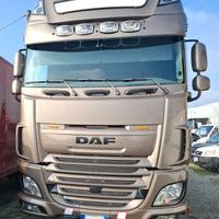 DAF XF 460