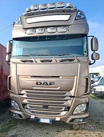 DAF XF 460