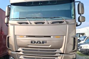 DAF XF 460