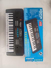 pianola