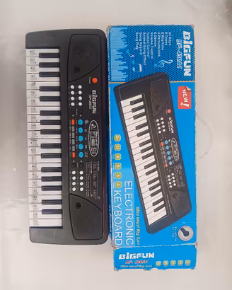 pianola