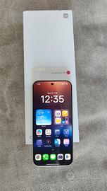 Xiaomi 17 Pro Max  16/512GB Bianco