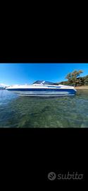 Cranchi Derby 700-1995-Volvo Penta V8-800 ore