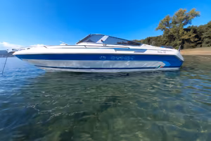 Cranchi Derby 700-1995-Volvo Penta V8-800 ore