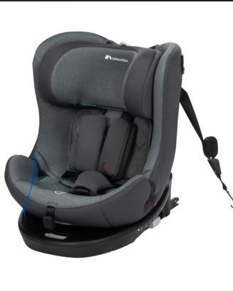 Seggiolino auto bebè confort 0-18kg