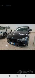 BMW Serie 1 2014 Diesel