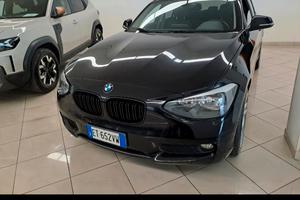BMW Serie 1 2014 Diesel