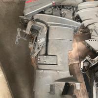 Motore fuoribordo mariner 20 hp 2 tempi