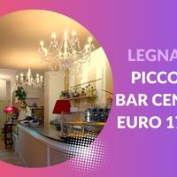 Aziendasi bar Legnago 17 mila