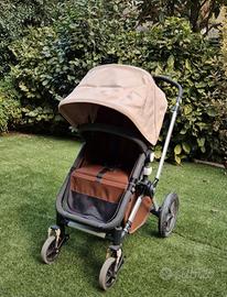 Bugaboo Cameleon 3 Plus - Passeggino e carrozzina