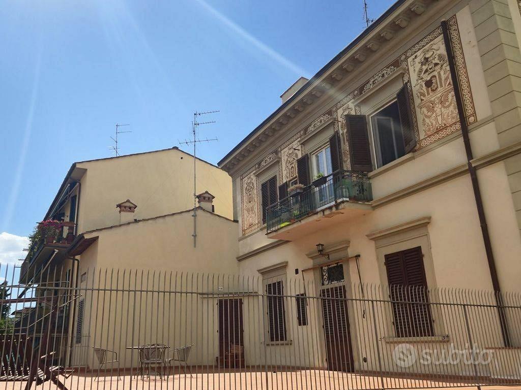 Appartamento – Firenze, Due Strade, Quartiere 3 - Vista 2