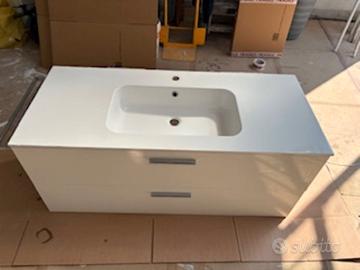 MOBILLETTO BAGNO +LAVAVO