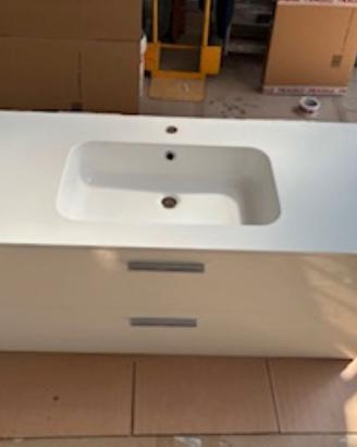 MOBILLETTO BAGNO +LAVABO