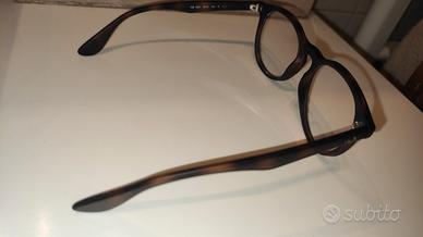 occhiali Rayban bambino 