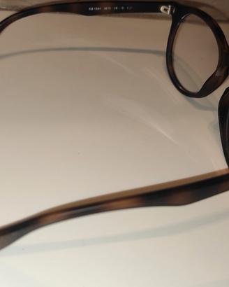 occhiali Rayban bambino 