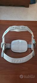 Busto ortopedico C35 Tecnocamp