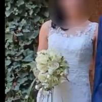 abito da sposa