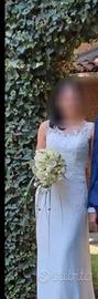 abito da sposa
