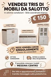 Salottino nuovo