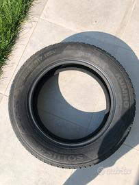 Gomme 225 60 17 4 stagioni