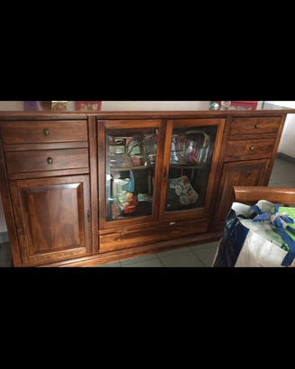 Arredamento arte povera