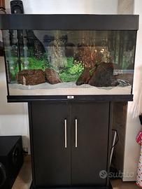 Acquario Juwel Rio 110 completo